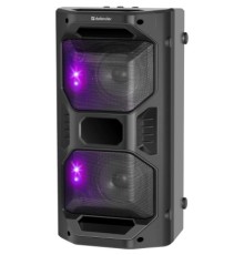 Акустична система Defender Rage Black (65109)