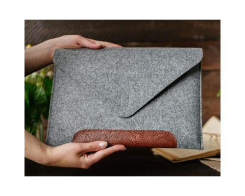 Чохол до ноутбука Gmakin 13