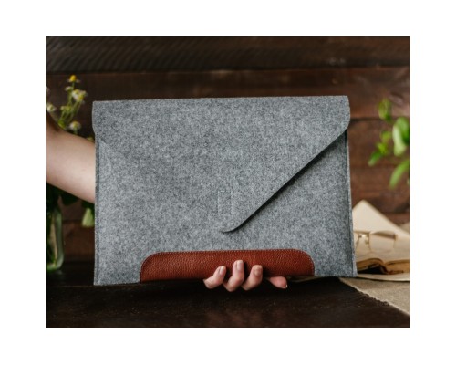 Чохол до ноутбука Gmakin 13