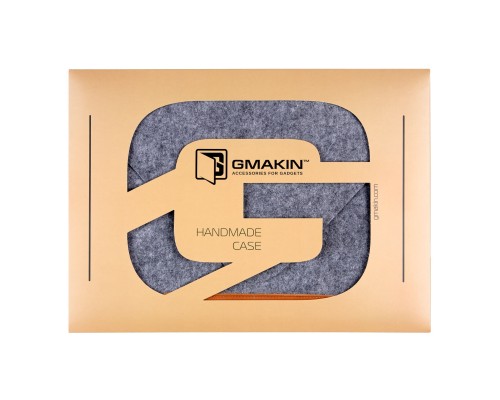 Чохол до ноутбука Gmakin 13