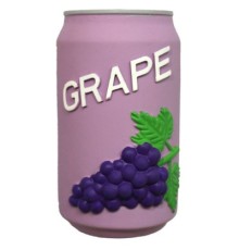 Іграшка для собак MISOKO&CO Пляшки виноградного соку 10 см (BEIRJ03708)