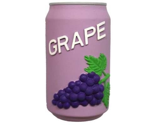 Іграшка для собак MISOKO&CO Пляшки виноградного соку 10 см (BEIRJ03708)