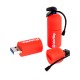 USB флеш накопичувач ColorWay Fire 64 GB USB 3.0 Red (CW-USBFE64) 