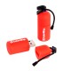 USB флеш накопичувач ColorWay Fire 64 GB USB 3.0 Red (CW-USBFE64) 