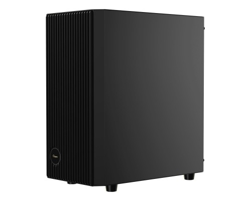 Корпус OCYPUS GAMMA C70 BK ARGB (GAMMA-C70-BKG400XX-GL)