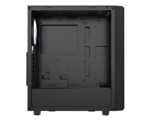 Корпус OCYPUS GAMMA C70 BK ARGB (GAMMA-C70-BKG400XX-GL)