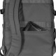 Набір валіз 2E Trek (M+S), сірі (2E-SPE-TREK-SET4-GR)