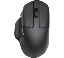 Мишка Keychron M7 Wireless/Bluetooth/USB Black (M7-A1)