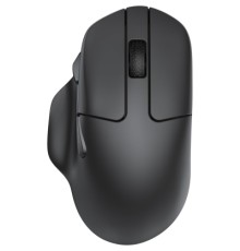 Мишка Keychron M7 Wireless/Bluetooth/USB Black (M7-A1)