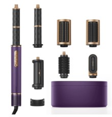 Стайлер Dreame Airstyle Pro 7в1 Purple (AMF18A-PPL)