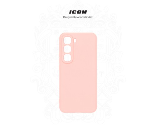 Чохол до мобільного телефона Armorstandart ICON Infinix Hot 60 Pro Plus 4G Camera cover Pink (ARM88678)