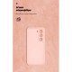Чохол до мобільного телефона Armorstandart ICON Infinix Hot 60 Pro Plus 4G Camera cover Pink (ARM88678)