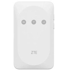 Мобільний Wi-Fi роутер ZTE LTE UFi MF935