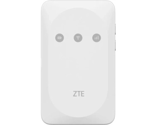 Мобільний Wi-Fi роутер ZTE LTE UFi MF935
