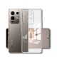 Чохол до мобільного телефона BeCover Silicone Infinix Note 50 Pro 4G (X6855) Transparent (714674)