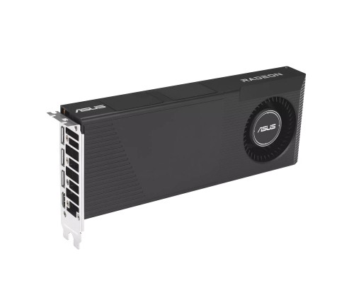 Відеокарта ASUS Radeon AI PRO R9700 32Gb TURBO (TURBO-AI-PRO-R9700-32G)
