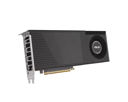Відеокарта ASUS Radeon AI PRO R9700 32Gb TURBO (TURBO-AI-PRO-R9700-32G)