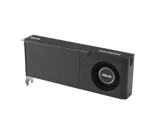 Відеокарта ASUS Radeon AI PRO R9700 32Gb TURBO (TURBO-AI-PRO-R9700-32G)