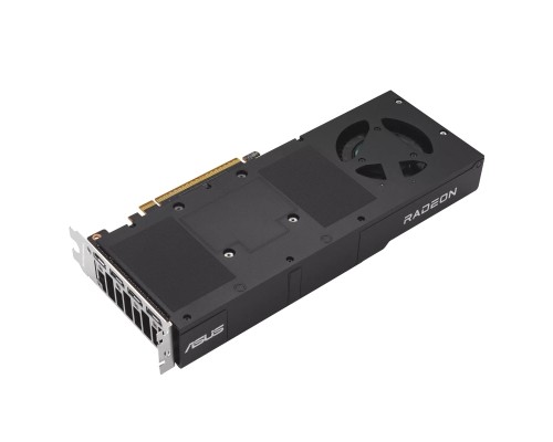 Відеокарта ASUS Radeon AI PRO R9700 32Gb TURBO (TURBO-AI-PRO-R9700-32G)