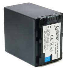 Акумулятор до фото/відео Extradigital Sony NP-FV100 (BDS2674 / DV00DV1271)