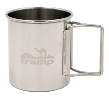 Чашка туристична Tramp UTRC-011-metal