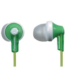 Навушники Panasonic RP-HJE118GU-G