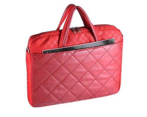 Сумка для ноутбука Continent 16