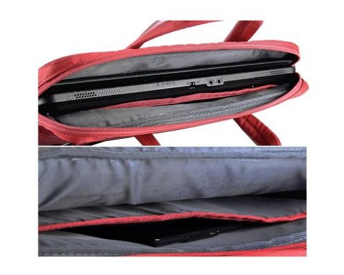 Сумка для ноутбука Continent 16