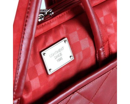 Сумка для ноутбука Continent 16