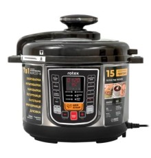 Мультиварка Rotex REPC57-B