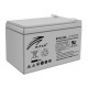 Батарея до ДБЖ Ritar AGM RT12140, 12V-14Ah (RT12140H) 