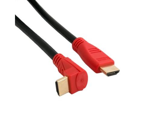 Кабель мультимедійний HDMI to HDMI 1.5m Extradigital (KBH1670) Кабель мультимедійний HDMI to HDMI 1.5m Extradigital (KBH1670)