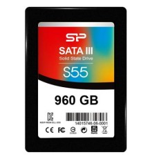 Накопичувач SSD 2.5