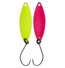 Блешня Select Omega 2,8 g 34 mm ц:03 (1870.60.57)