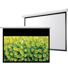 Проекційний екран GrandView CB-MP180(4:3)WM5