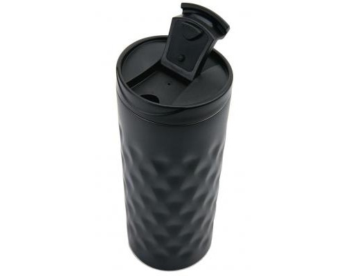 Термокружка XD Modo 350ml черный (P432.011)