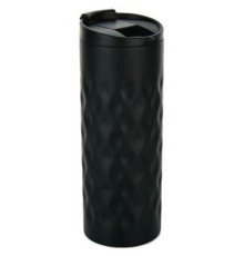 Термокружка XD Modo 350ml черный (P432.011)