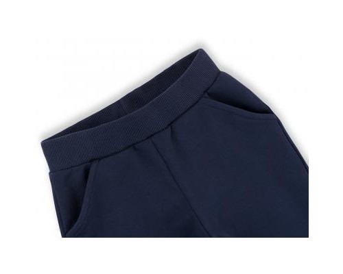 Набір дитячого одягу Breeze з ведмедиком з паєток (9584-110G-gray)