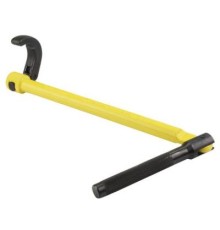 Ключ Stanley разводной сантех. для ванн и раковин, регулируемый (0-70-453)