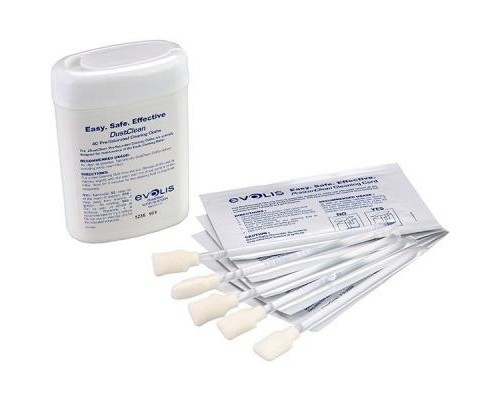 Набір для очистки Evolis Cleaning Kit A5011 (A5011)