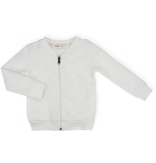 Кофта дитяча Breeze на блискавці (10036-98G-beige)