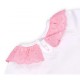 Боді дитяче Breeze з оборкою (10401-86G-beige)
