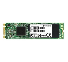 Накопичувач SSD M.2 2280 480GB Transcend (TS480GMTS820S)
