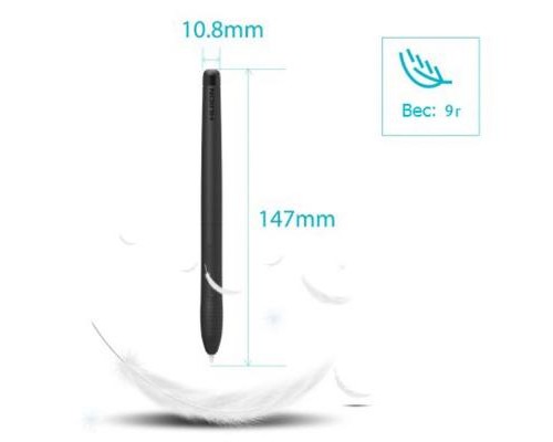 Перо Huion PW201 (H430P)