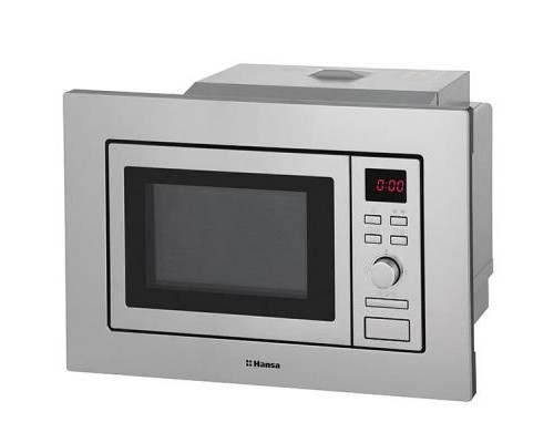 Мікрохвильова піч Hansa AMM20BEXH