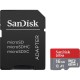 Карта пам'яті SanDisk 16GB microSDHC class 10 UHS-I A1 Ultra (SDSQUAR-016G-GN6IA)