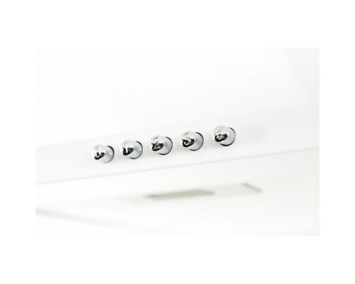 Витяжка кухонна Interline UNNA WH A/60 PB/2/T