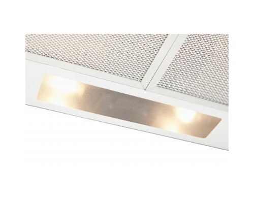 Витяжка кухонна Interline UNNA WH A/60 PB/2/T