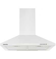 Витяжка кухонна Interline UNNA WH A/60 PB/2/T