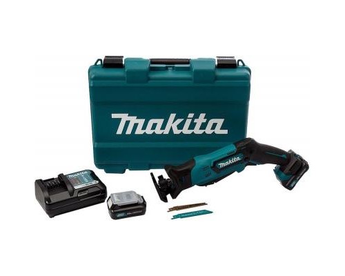 Шабельна пила Makita CXT Slider, 2Аг х 2шт (JR103DWAX6)
